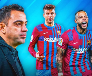 Những vấn đề chất đống mà Xavi cần giải quyết, nếu muốn phục hưng Barca