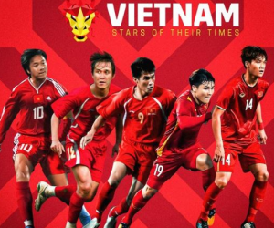 Không phải Quang Hải, đây mới là cầu thủ ĐT Việt Nam được AFF kì vọng