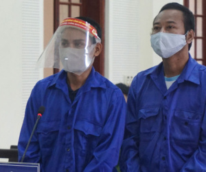 Hoa mắt vì tiền, bán cả tình nhân sang Trung Quốc