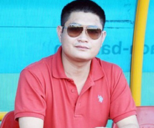 Liên tục bán vốn thu tiền, Bầu Thụy lập kỷ lục hiếm có