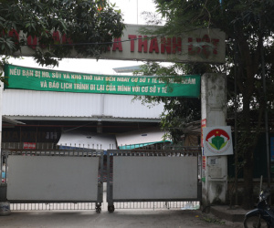 Người bán gà nghi mắc Covid-19, đóng cửa khẩn cấp một chợ ở Hà Nội