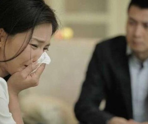 Nhân tình có thai, chồng mếu máo cầu xin vợ: 'Em giúp anh với, chỉ em giúp được anh thôi'