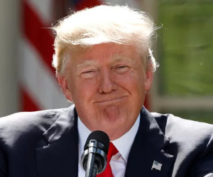 'Họa' mới chờ cựu Tổng thống Donald Trump