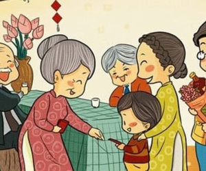 Gia đình có phúc lớn hay không, chỉ cần nhìn vào điểm này là biết