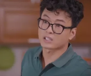 Thương ngày nắng về tập 5: Hồng Đăng bị Lan Phương quát như con, Đình Tú 'sốc' khi Huyền Lizzie bắt cởi áo ngay lần đầu gặp mặt