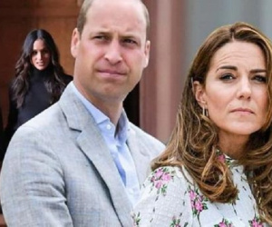 Vợ chồng Công nương Kate dùng 'biện pháp mạnh' xử lý nhà đài chiếu phim 'bênh vực' Meghan và Harry khiến dư luận hả hê