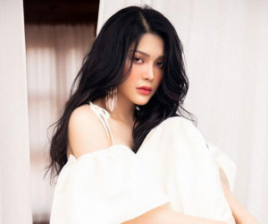 Hậu drama với Ngọc Trinh, Lily Chen gây hoang mang tột độ khi bất ngờ thông báo sẽ chết vì một người đàn ông?