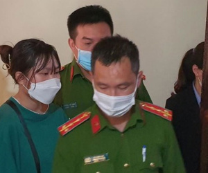 3 thiếu nữ tuổi đôi mươi lừa đảo tinh vi, chiếm đoạt hơn 10 tỉ để cá độ bóng đá