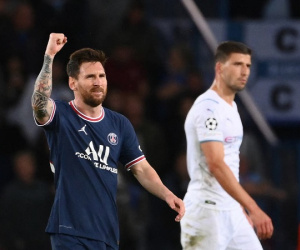Lịch thi đấu Champions League đêm nay: Tâm điểm siêu đại chiến Man City - PSG