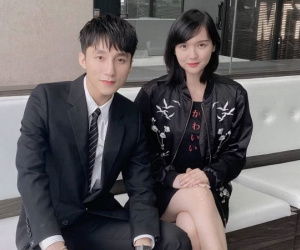 Sơn Tùng và Hải Tú bị đào lại bằng chứng sống chung nhà giữa lúc tin kết hôn và bầu bí lan rộng