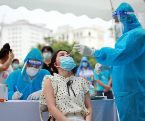 Vì sao đã tiêm 2 mũi vaccine COVID-19 vẫn có khả năng nhiễm bệnh và tử vong