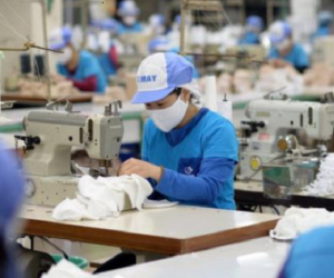 Tiền lương năm 2022 của người lao động có tăng không?