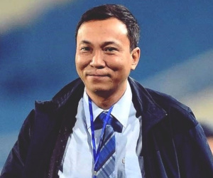 Lãnh đạo VFF tham gia Ban điều hành và xử lý các vấn đề khẩn cấp tại AFF Cup 2020