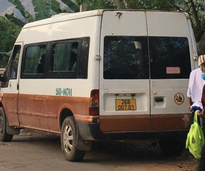 Liên tiếp để học sinh văng khỏi xe tử vong: Xử lý nghiêm các tổ chức, cá nhân