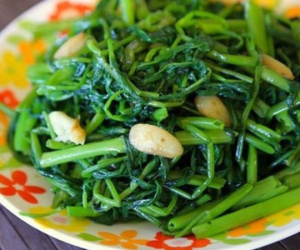 Chuyên gia chỉ ra 7 sai lầm khi ăn rau muống, cần loại bỏ ngay