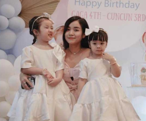 Phản ứng của vợ cũ Hoài Lâm khi có người muốn làm chồng mình và chăm sóc hai con nhỏ