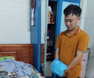 TP HCM: Kẻ chuyên chăn dắt trẻ em, người khuyết tật đi ăn xin bị đối tượng giả danh công an thu tiền bảo kê