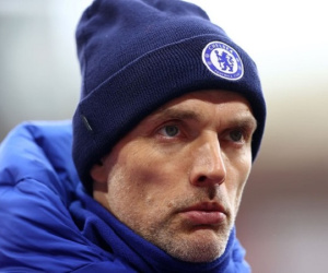Đang thăng hoa, Chelsea méo mặt với tin trụ cột chấn thương nghỉ hết mùa