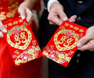 Mừng bạn 2 triệu nhưng cưới mình chỉ nhận lại 200k, cô dâu nhắn tin chất vấn và nhận được đáp án khiến dân tình tranh cãi dữ dội