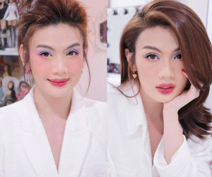 Đào Bá Lộc thăng hạng nhan sắc, netizen trầm trồ: 'Xinh hơn con gái luôn rồi!'