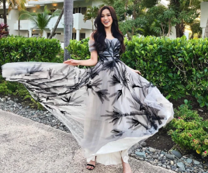 Miss World: Đỗ Thị Hà rạng rỡ, chia sẻ hoàn thành tốt phần thi tài năng, không cần dùng phiên dịch