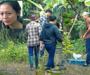 Hành trình phá án: Tức chị dâu, em chồng ném cháu 1 tuổi xuống giếng