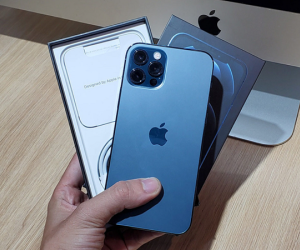 iPhone 13 giữ giá tốt chưa từng có, hơn các mẫu iPhone mọi thời