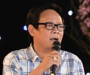 Nghệ sĩ Tấn Hoàng: 'Không có nghệ sĩ thì cuộc đời vẫn đẹp, chẳng sao hết'