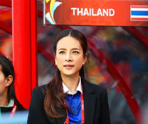 Nữ trưởng đoàn Thái Lan tuyên bố lật đổ tuyển Việt Nam, vô địch AFF Cup 2020