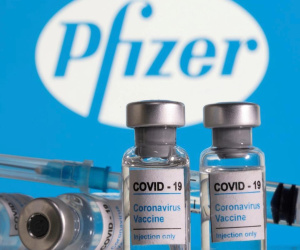 Pfizer tố cáo nhân viên Trung Quốc đánh cắp bí mật vaccine Covid-19