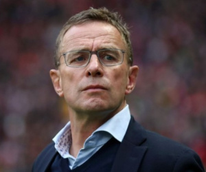 MU đạt thỏa thuận đón 'cha đỡ đầu' của Jurgen Klopp về làm HLV tạm quyền