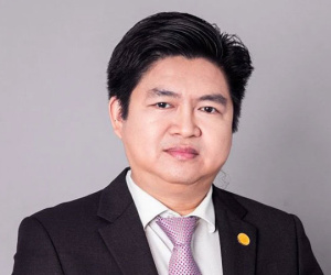 Bộ Công an khởi tố, bắt giam Nguyễn Vũ Bảo Hoàng, tổng giám đốc Thuduc House