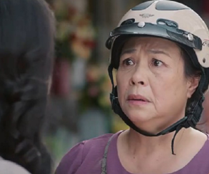 Thương ngày nắng về: Trang nhờ em gái đi xem mắt khiến mẹ 'tăng xông' nhập viện vì bị thông gia hụt xúc phạm
