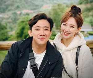 Trấn Thành nhận được lời xin lỗi từ gia đình của người 'trù' Hari Won chết, khuyên fan dừng làm khó đối phương