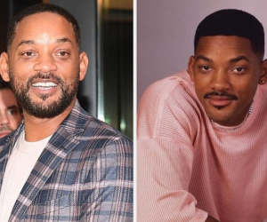 Will Smith quan hệ tình dục vô tội vạ đến mức nôn mửa sau khi bị bạn gái lừa dối