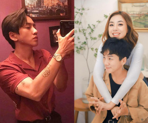 Bạn trai chuyển giới của Miko Lan Trinh: Vướng hàng loạt 'phốt từ bắt cá hai tay cho đến lừa đảo, bị antifan tấn công bằng hình ảnh nhạy cảm trong quá khứ