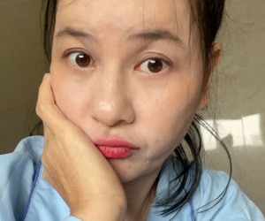Cát Phượng vui mừng thông báo xuất viện sau 2 ngày chữa trị, bức xúc vì bị đồn mắc Covid không qua khỏi