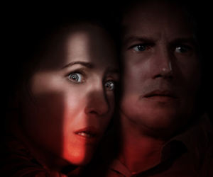 The Conjuring 3: tượng đài kinh dị trong tay đạo diễn Michael Chaves
