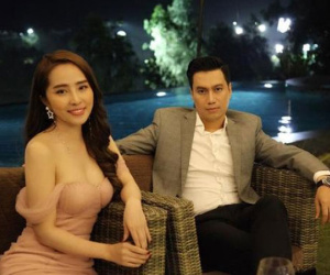 Sau loạt hint tình cảm và tin đồn hẹn hò Quỳnh Nga, Việt Anh nói rõ tình trạng hiện tại