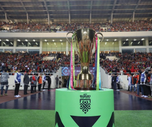 Vé xem AFF Cup 2020 giá bao nhiêu, khi nào mở bán?