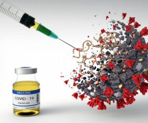 Các hãng dược chạy đua cập nhật vaccine Covid-19 diệt siêu biến thể Omicron