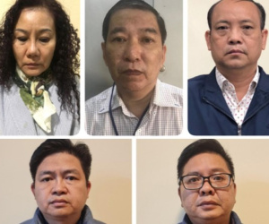 Vụ buôn lậu, vận chuyển 53 triệu USD ra nước ngoài: Hơn 70 doanh nghiệp liên quan