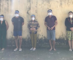 Bực tức vì thua bạc nghi do gian lận, đe doạ người thắng để lấy lại tiền