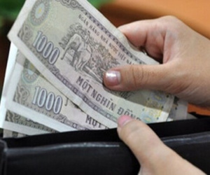 Một cơn biến động cô gái trẻ khủng hoảng: Thất nghiệp, tài khoản 0 đồng