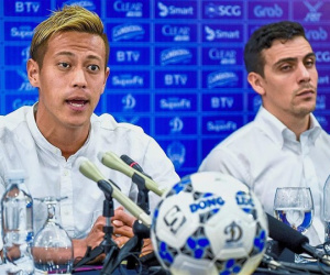 'HLV online' Keisuke Honda trực tiếp dẫn dắt Campuchia tại AFF Suzuki Cup 2020