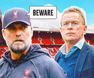 HLV Klopp: Từ nay, cả Premier League sẽ phải sợ MU