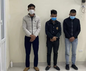 Đăng ảnh gợi cảm của 'chân dài' mời chào, bán dâm giá 600 ngàn-2 triệu đồng/lượt