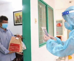 Sở Y tế TP.HCM lý giải việc gọi điện báo F0 nhưng y tế địa phương không trả lời