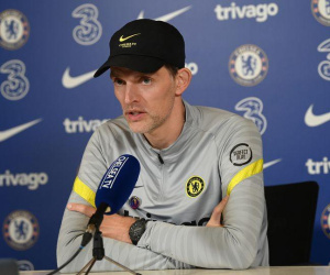HLV Chelsea tuyên bố sốc: MU vẫn có thể vô địch Ngoại hạng Anh mùa này