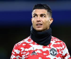 Bất ngờ để Ronaldo dự bị ở đại chiến với Chelsea, HLV Carrick nói gì?
